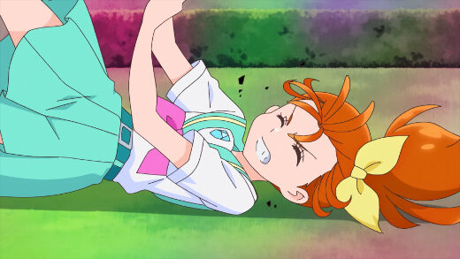 トロピカル ジュ プリキュア 第10話 プリキュア ミックストロピカル 月鏡楼 アニメブログ別館 トロピカル ジュ プリキュア 第10話 プリキュア ミックストロピカル 月鏡楼 アニメブログ別館