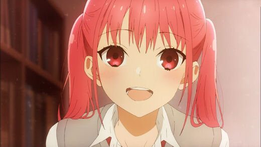 ホリミヤ 第８話 偽ることで 見えるもの 月鏡楼 アニメブログ別館