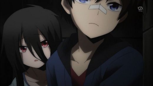 Re ハマトラ 第7話 第8話 月鏡楼 アニメブログ別館 Re ハマトラ 第7話 第8話 月鏡楼 アニメブログ別館