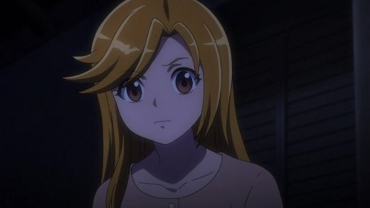 オーバーロードiii 第５話 二人の指導者 月鏡楼 アニメブログ別館