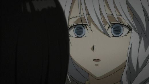 うしおととら 第10話 童のいる家 月鏡楼 アニメブログ別館 うしおととら 第10話 童のいる家 月鏡楼 アニメブログ別館