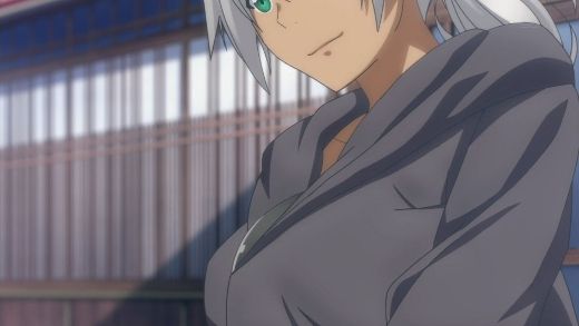 ふらいんぐうぃっち 第11話 くじら 空をとぶ 月鏡楼 アニメブログ別館