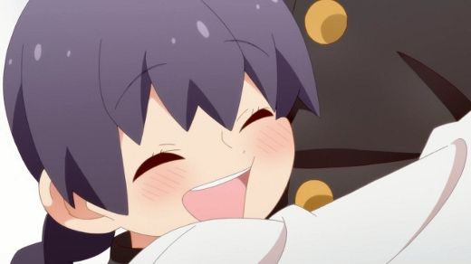 徒然チルドレン 第2話 春 月鏡楼 アニメブログ別館