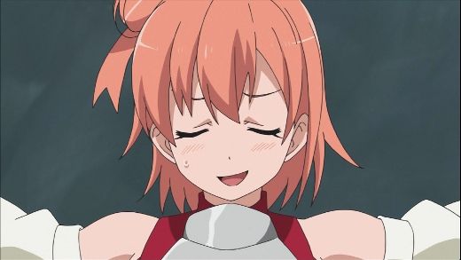 やはり俺の青春ラブコメはまちがっている 第13話 番外編 だから 彼らの祭りは終わらない 月鏡楼 アニメブログ別館 やはり俺の青春ラブコメはまちがっている 第13話 番外編 だから 彼らの祭りは終わらない 月鏡楼 アニメブログ別館