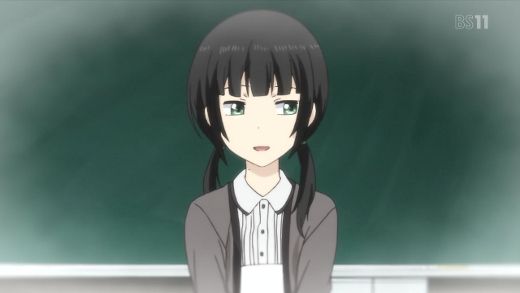 Relife 第10話 みんなのワガママ 月鏡楼 アニメブログ別館 Relife 第10話 みんなのワガママ 月鏡楼 アニメブログ別館