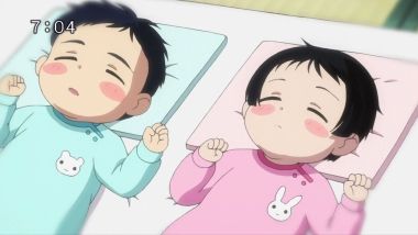 ジュエルペット サンシャイン 第46話 禁断の恋でイェイッ 月鏡楼 アニメブログ別館