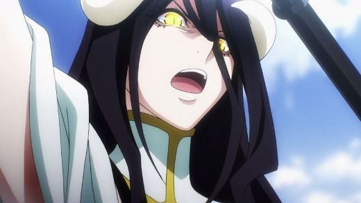 オーバーロードiii 第13話 Pvp 月鏡楼 アニメブログ別館