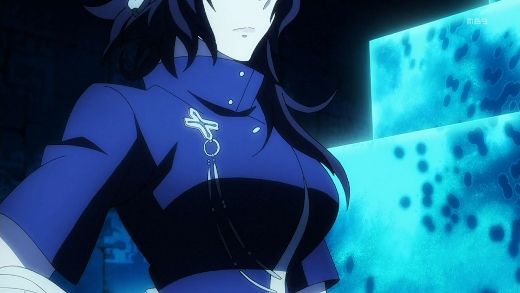 六花の勇者 第７話 二人の理由 月鏡楼 アニメブログ別館