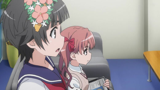 とある科学の超電磁砲t 第17話 予知 月鏡楼 アニメブログ別館