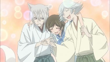 神様はじめました 第9話 神様 竜宮城にいく 月鏡楼 アニメブログ別館 神様はじめました 第9話 神様 竜宮城にいく 月鏡楼 アニメブログ別館