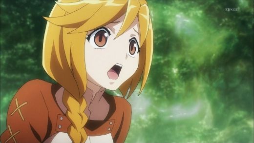 オーバーロード 第３話 カルネ村の戦い 月鏡楼 アニメブログ別館