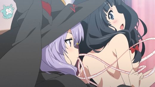 放課後のプレアデス 第5話 帽子と氷とお姫様 月鏡楼 アニメブログ別館 放課後のプレアデス 第5話 帽子と氷とお姫様 月鏡楼 アニメブログ別館