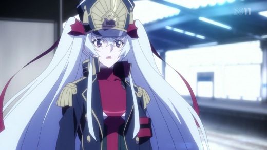 Re Creators 第21話 世界は二人のために 月鏡楼 アニメブログ別館 Re Creators 第21話 世界は二人のために 月鏡楼 アニメブログ別館