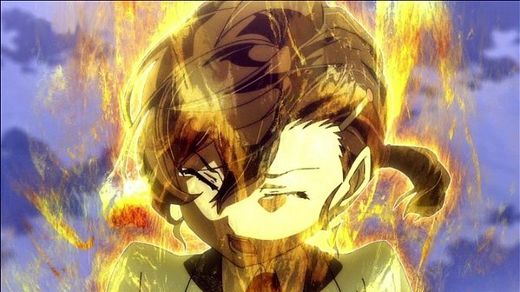 ゲゲゲの鬼太郎 第49話 最終戦 名無しと真名 月鏡楼 アニメブログ別館