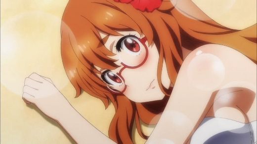 この美術部には問題がある 第4話 美術部へようこそ コレさんぽ 少しずつ ちょっとず 月鏡楼 アニメブログ別館 この美術部には問題がある 第4話 美術部へようこそ コレさんぽ 少しずつ ちょっとず 月鏡楼 アニメブログ別館