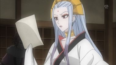 神様はじめました 第５話 神様 家をうしなう 月鏡楼 アニメブログ別館