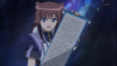 Dog Days 第4話 突撃 姫様奪還戦 月鏡楼 アニメブログ別館 Dog Days 第4話 突撃 姫様奪還戦 月鏡楼 アニメブログ別館