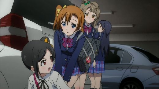 ラブライブ 第4話 宇宙no 1アイドル 月鏡楼 アニメブログ別館 ラブライブ 第4話 宇宙no 1アイドル 月鏡楼 アニメブログ別館