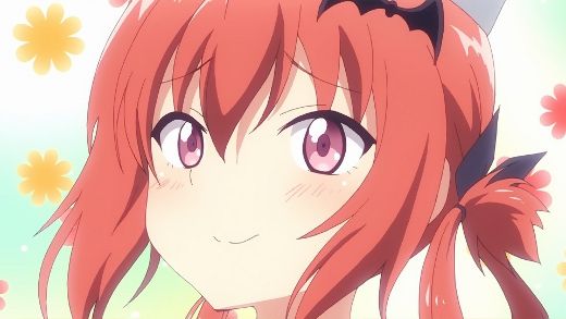 ガヴリールドロップアウト 第2話 天使と悪魔と委員長 月鏡楼 アニメブログ別館 ガヴリールドロップアウト 第2話 天使と悪魔と委員長 月鏡楼 アニメブログ別館