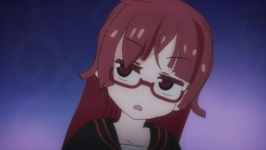 ケムリクサ 第9話 月鏡楼 アニメブログ別館 ケムリクサ 第9話 月鏡楼 アニメブログ別館