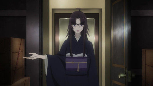ロード エルメロイii世の事件簿 第10話 泡影の魔眼と目覚める探偵 月鏡楼 アニメブログ別館 ロード エルメロイii世の事件簿 第10話 泡影の魔眼と目覚める探偵 月鏡楼 アニメブログ別館