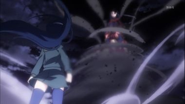 灼眼のシャナiii Fainal 第4話 再会と 邂逅と 月鏡楼 アニメブログ別館 灼眼のシャナiii Fainal 第4話 再会と 邂逅と 月鏡楼 アニメブログ別館