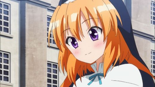 魔法少女リリカルなのはvivid 第8話 ライバル 月鏡楼 アニメブログ別館 魔法少女リリカルなのはvivid 第8話 ライバル 月鏡楼 アニメブログ別館