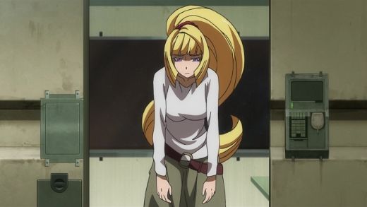 機動戦士ガンダム 鉄血のオルフェンズ 第14話 希望を運ぶ船 月鏡楼 アニメブログ別館