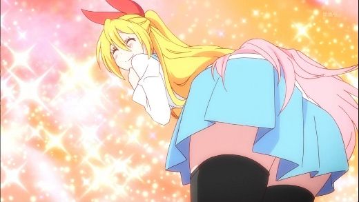 ニセコイ 第2話 ソウグウ 月鏡楼 アニメブログ別館 ニセコイ 第2話 ソウグウ 月鏡楼 アニメブログ別館