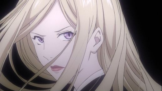 ノラガミ 第７話 迷い事 定め事 月鏡楼 アニメブログ別館