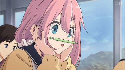 ゆるキャン Season2 第7話 なでしこのソロキャン計画 月鏡楼 アニメブログ別館