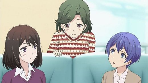 たくのみ 第10話 オリオンビール 月鏡楼 アニメブログ別館