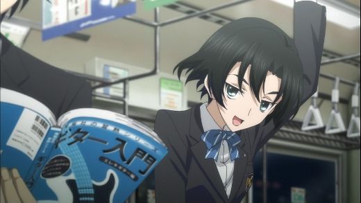 White Album2 第1話 White Album 月鏡楼 アニメブログ別館 White Album2 第1話 White Album 月鏡楼 アニメブログ別館