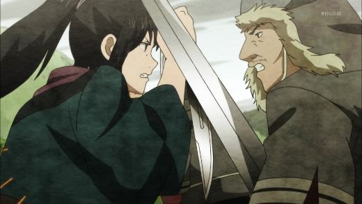アンゴルモア 元寇合戦記 第11話 対馬の天道 月鏡楼 アニメブログ別館 アンゴルモア 元寇合戦記 第11話 対馬の天道 月鏡楼 アニメブログ別館