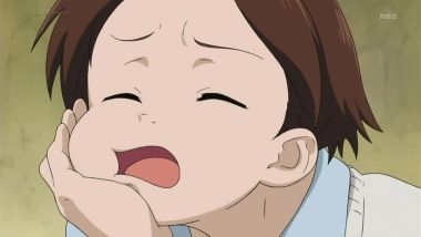 わすれなぐも 月鏡楼 アニメブログ別館