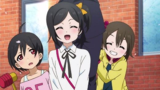 ラブライブ 第13話 叶え みんなの夢 月鏡楼 アニメブログ別館