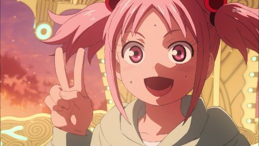 プラネット ウィズ 第2話 ネビュラソルジャー 月鏡楼 アニメブログ別館 プラネット ウィズ 第2話 ネビュラソルジャー 月鏡楼 アニメブログ別館