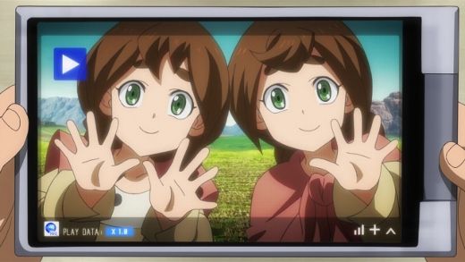 機動戦士ガンダム 鉄血のオルフェンズ 第10話 明日からの手紙 月鏡楼 アニメブログ別館 機動戦士ガンダム 鉄血のオルフェンズ 第10話 明日からの手紙 月鏡楼 アニメブログ別館