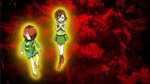 ゲゲゲの鬼太郎 第49話 最終戦 名無しと真名 月鏡楼 アニメブログ別館