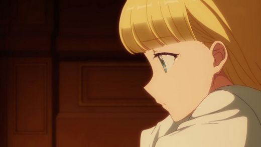 多田くんは恋をしない 第13話 俺も 一生 忘れない 月鏡楼 アニメブログ別館