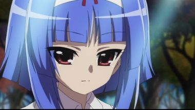 ジュエルペット てぃんくる 第48話 あかりとミリアでドッキ ドキ 月鏡楼 アニメブログ別館