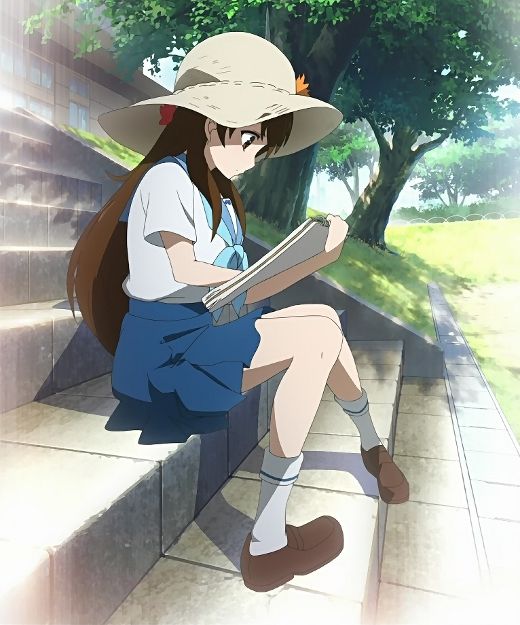 グラスリップ 第1話 花火 月鏡楼 アニメブログ別館 グラスリップ 第1話 花火 月鏡楼 アニメブログ別館