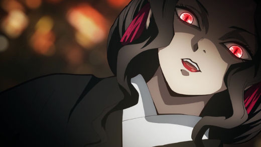 鬼滅の刃 第26話 新たなる任務 月鏡楼 アニメブログ別館