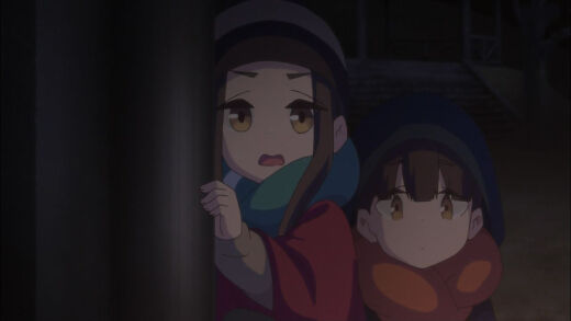 ゆるキャン Season2 第8話 ひとりのキャンプ 月鏡楼 アニメブログ別館 ゆるキャン Season2 第8話 ひとりのキャンプ 月鏡楼 アニメブログ別館