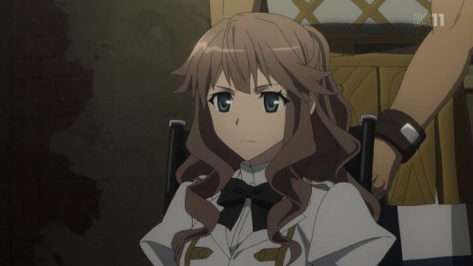 Fate Apocrypha 第15話 道は違えど 月鏡楼 アニメブログ別館