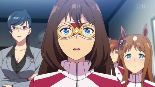ウマ娘 プリティーダービー 第11話 おかえりなさい 月鏡楼 アニメブログ別館 ウマ娘 プリティーダービー 第11話 おかえりなさい 月鏡楼 アニメブログ別館