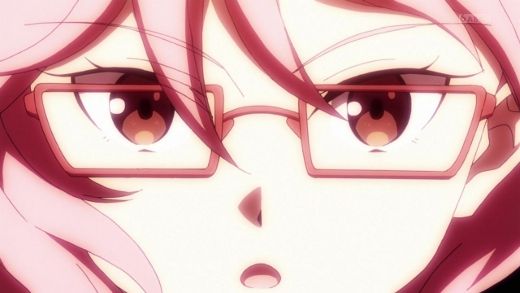 賢者の孫 第１話 世間知らず 王都に立つ 月鏡楼 アニメブログ別館