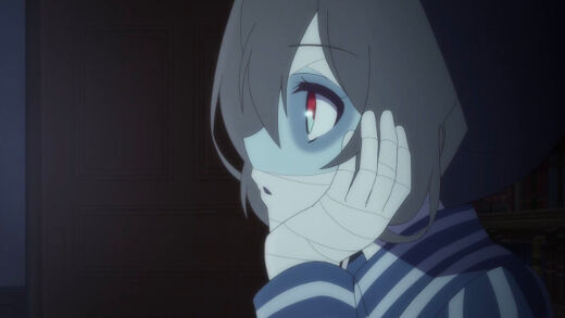 ゾンビランドサガ リベンジ 第３話 愛と青春のアコースティック Saga 月鏡楼 アニメブログ別館