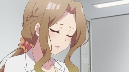 りゅうおうのおしごと 第８話 はじめての大会 月鏡楼 アニメブログ別館