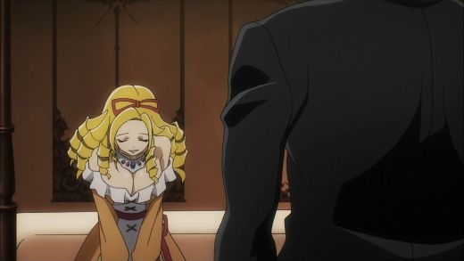 オーバーロード 第10話 真祖 月鏡楼 アニメブログ別館 オーバーロード 第10話 真祖 月鏡楼 アニメブログ別館